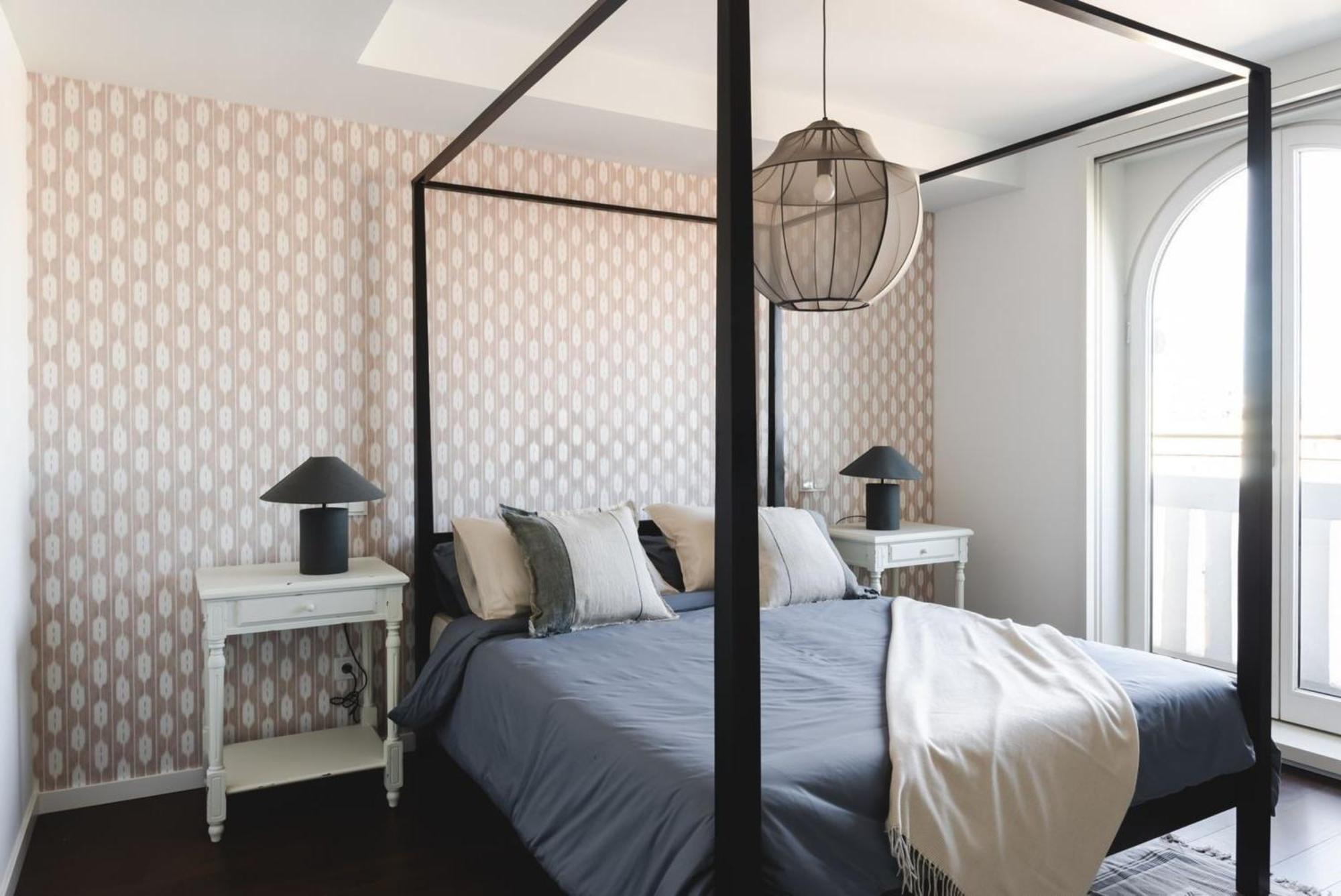 Repetti Design - 10 Min To Centre & Airport Apartamento *