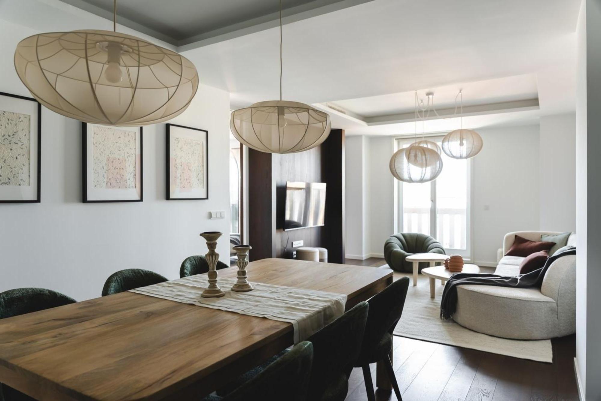 Apartamento Repetti Design - 10 Min To Centre & Airport