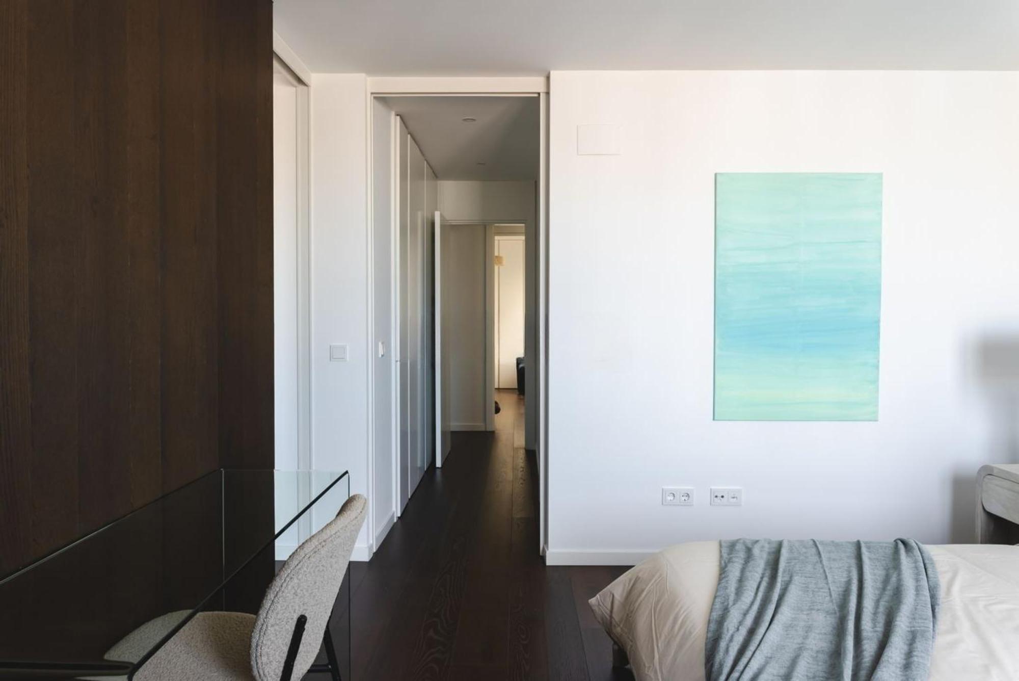 Apartamento Repetti Design - 10 Min To Centre & Airport *