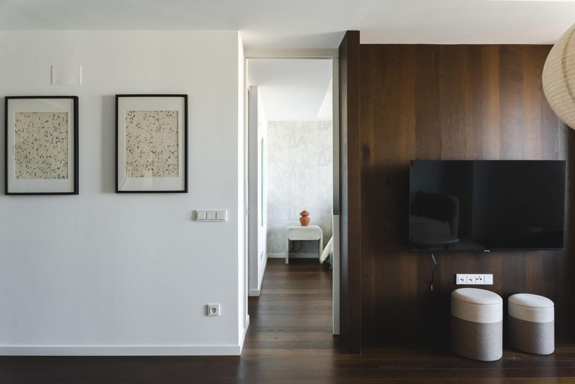 Apartamento Repetti Design - 10 Min To Centre & Airport *