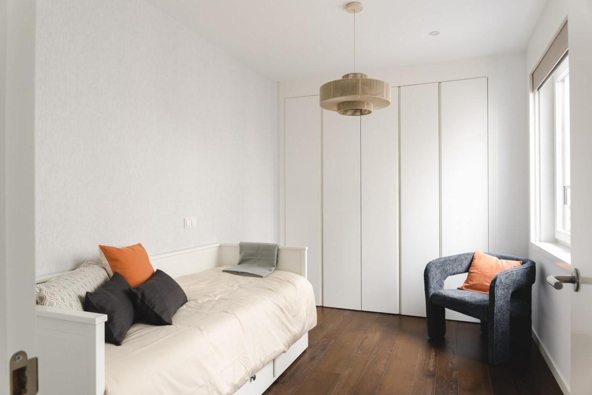 Repetti Design - 10 Min To Centre & Airport Apartamento *