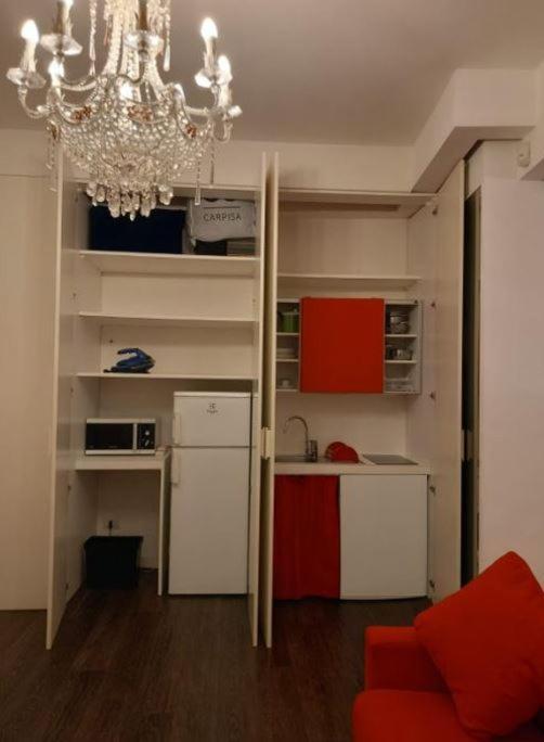 Bilocale In Centro Citta 15 Min Dal Duomo - Fontana Apartment Milan