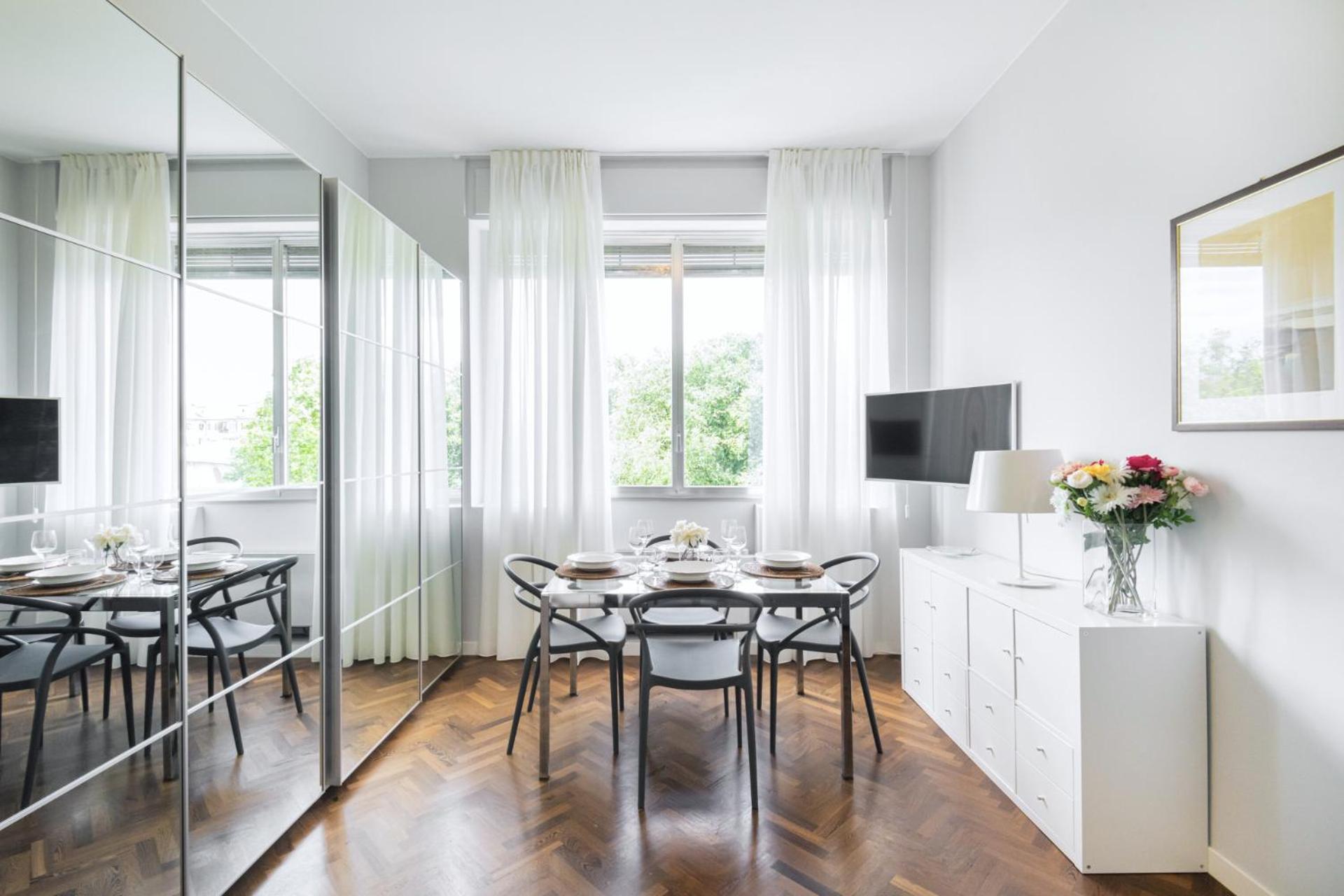 Easylife - Residenziale Zona Navigli Apartment