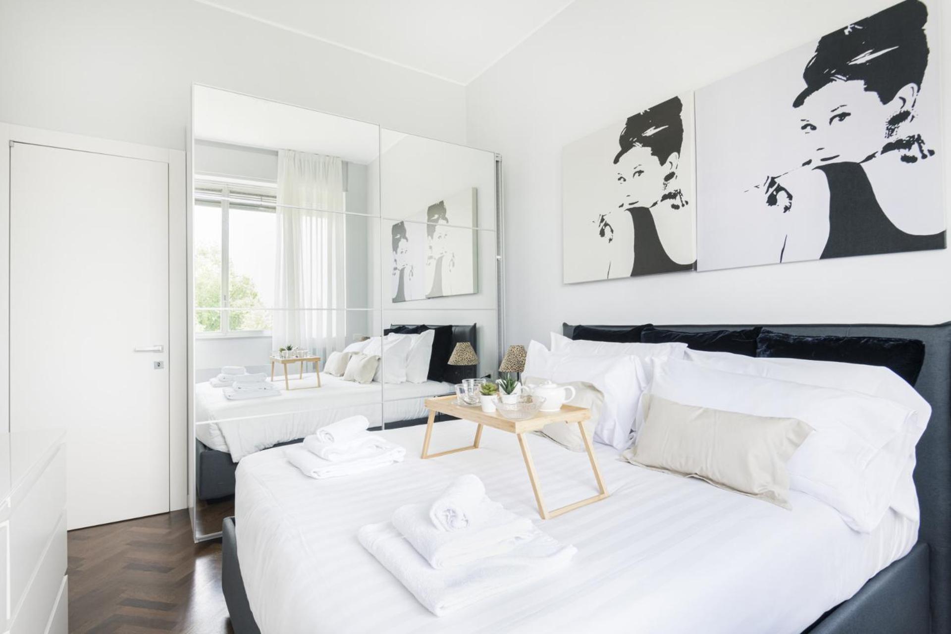 Apartment Easylife - Residenziale Zona Navigli