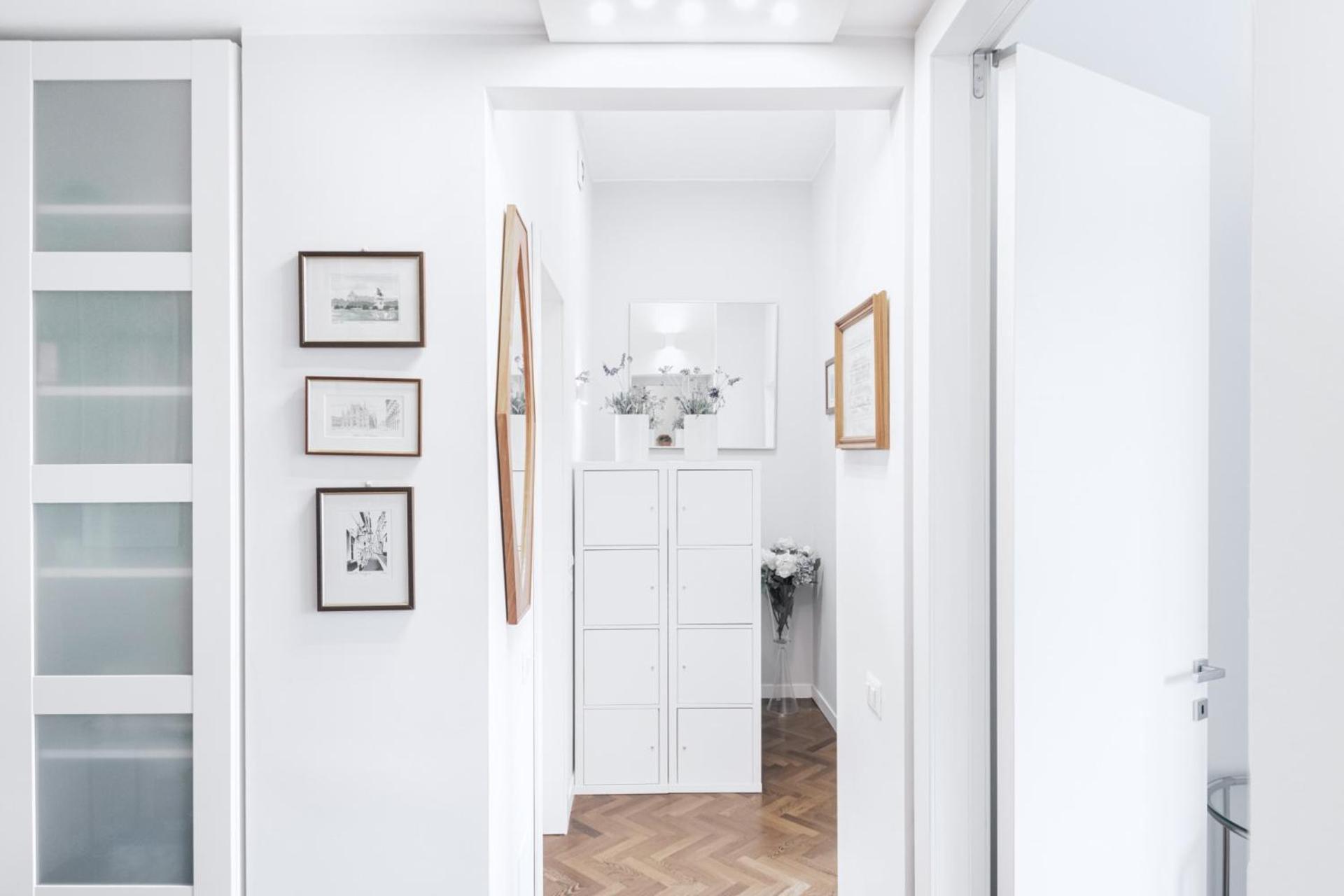 Apartment Easylife - Residenziale Zona Navigli Milan