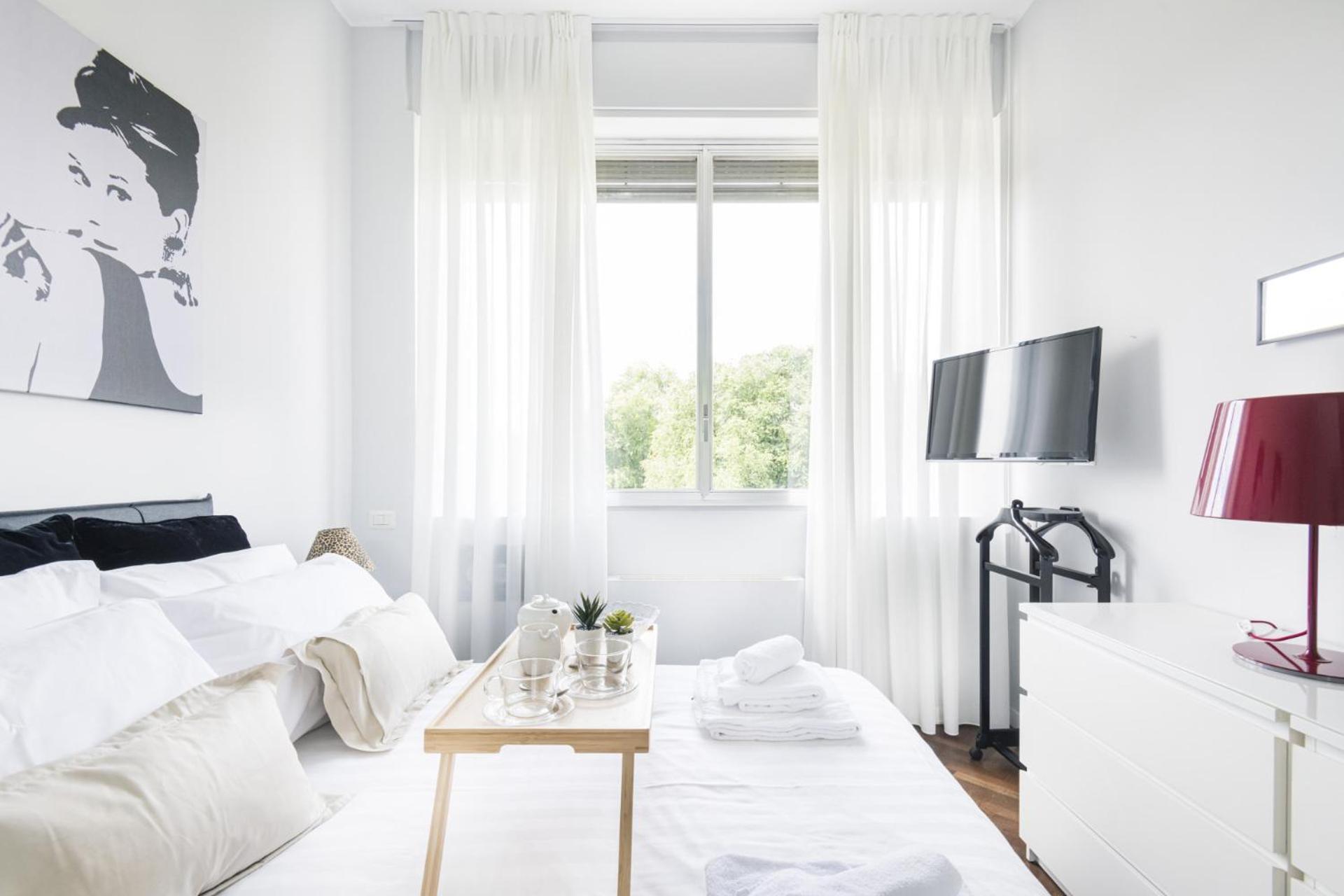 Easylife - Residenziale Zona Navigli Apartment Milan