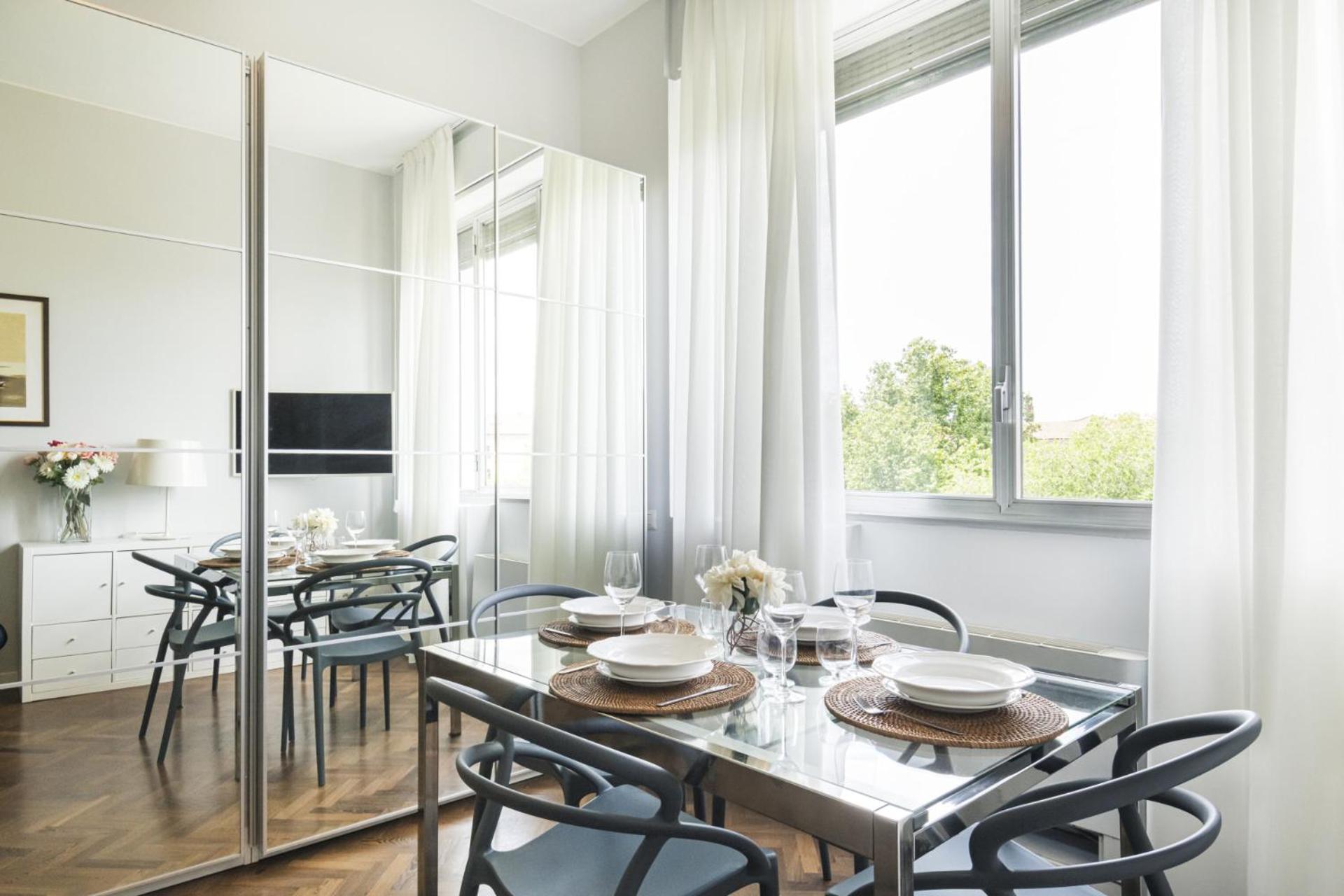 Apartment Easylife - Residenziale Zona Navigli Milan