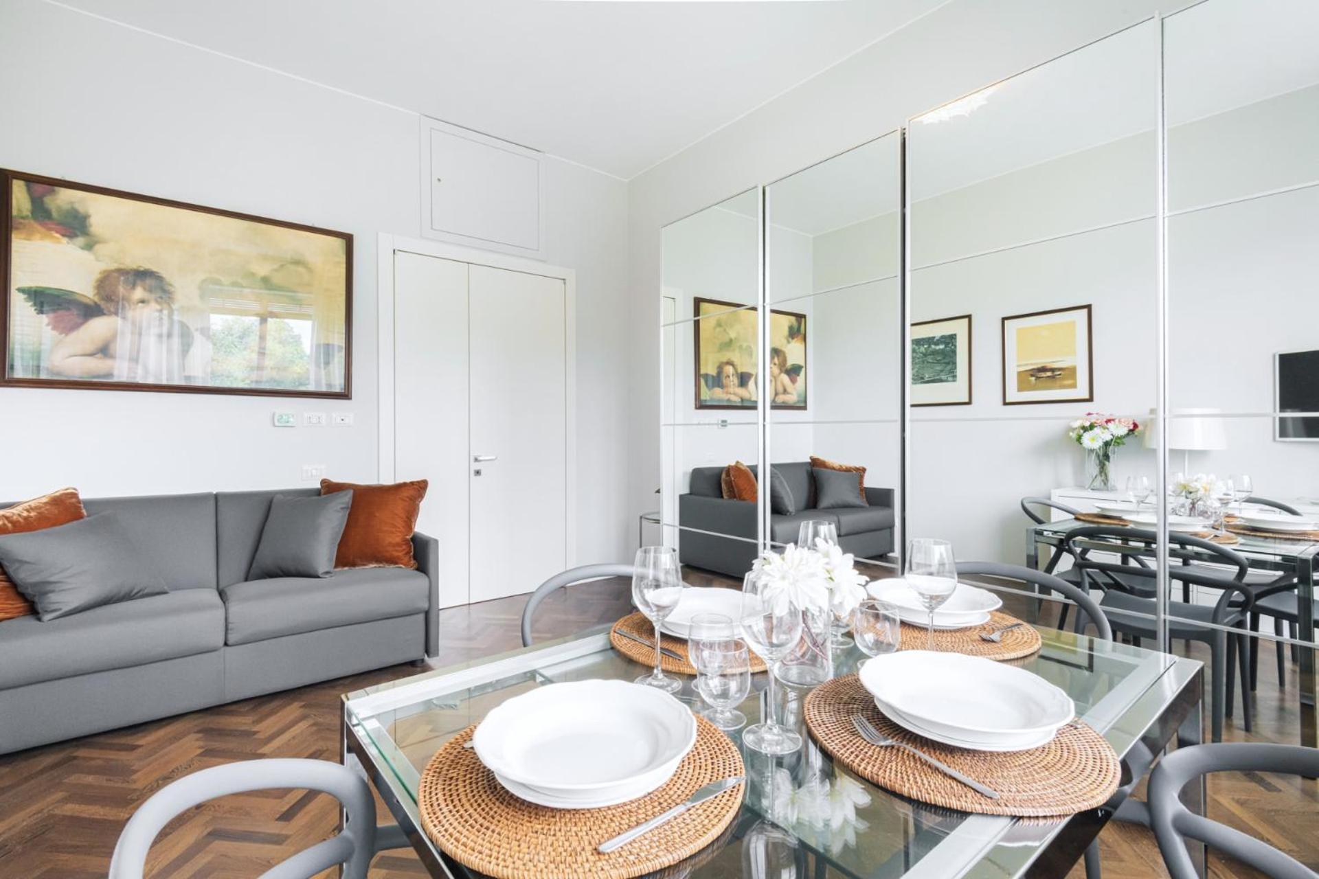 Apartment Easylife - Residenziale Zona Navigli