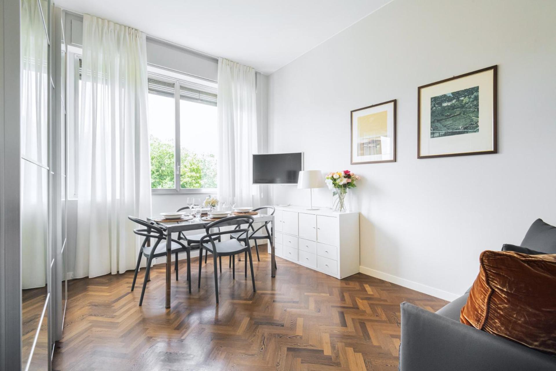 Apartment Easylife - Residenziale Zona Navigli