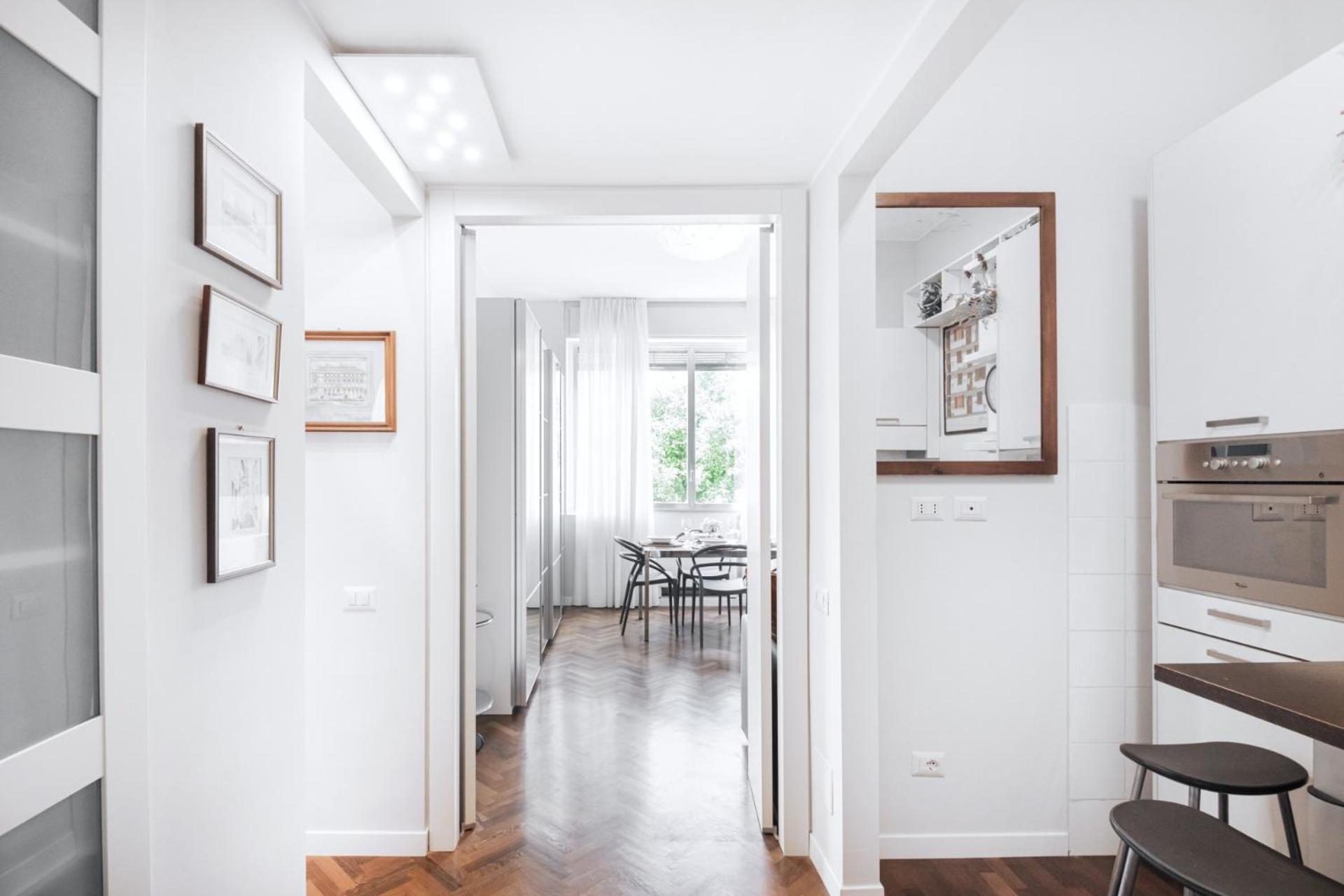 Easylife - Residenziale Zona Navigli Apartment Milan