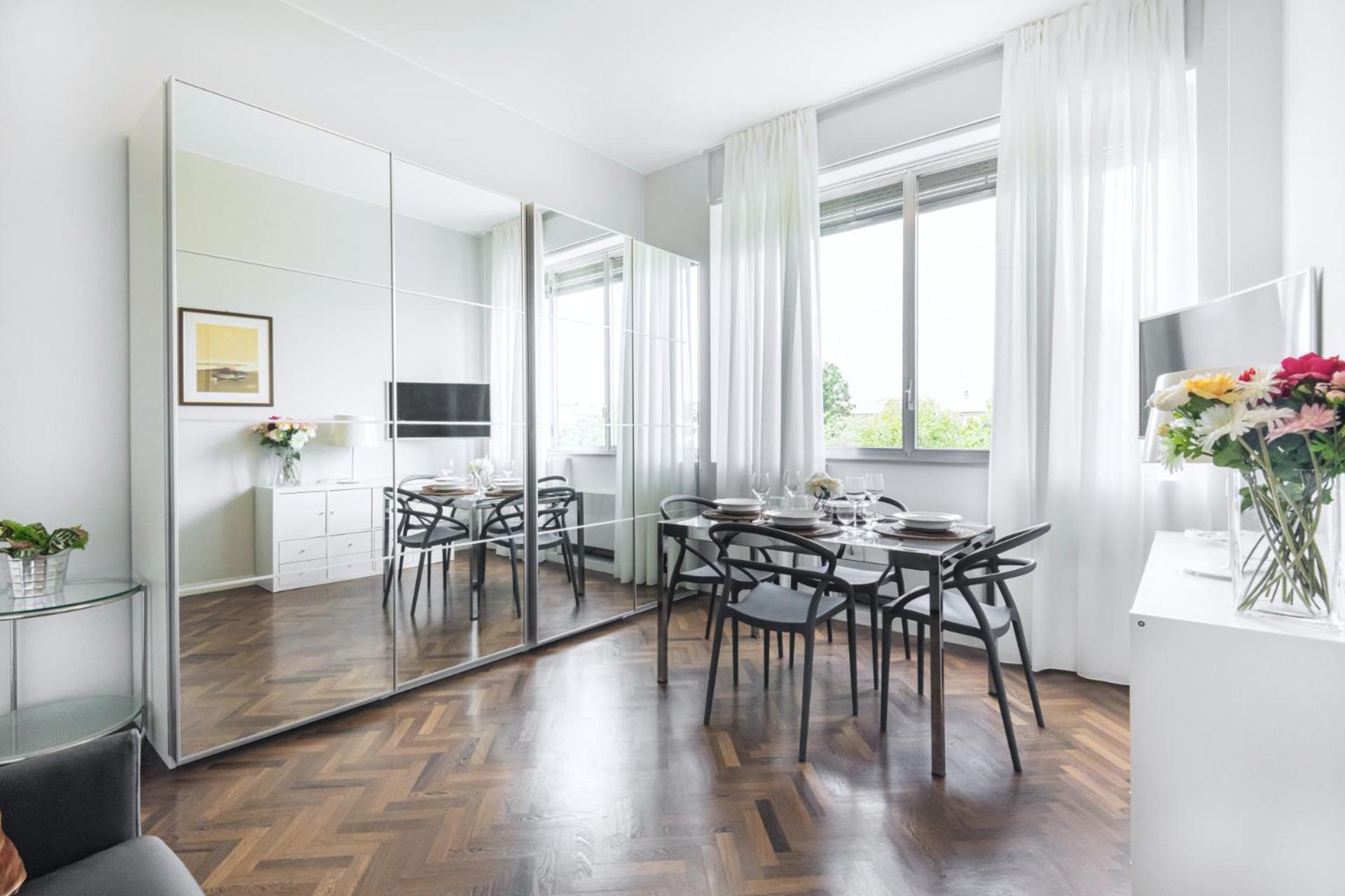 Apartment Easylife - Residenziale Zona Navigli