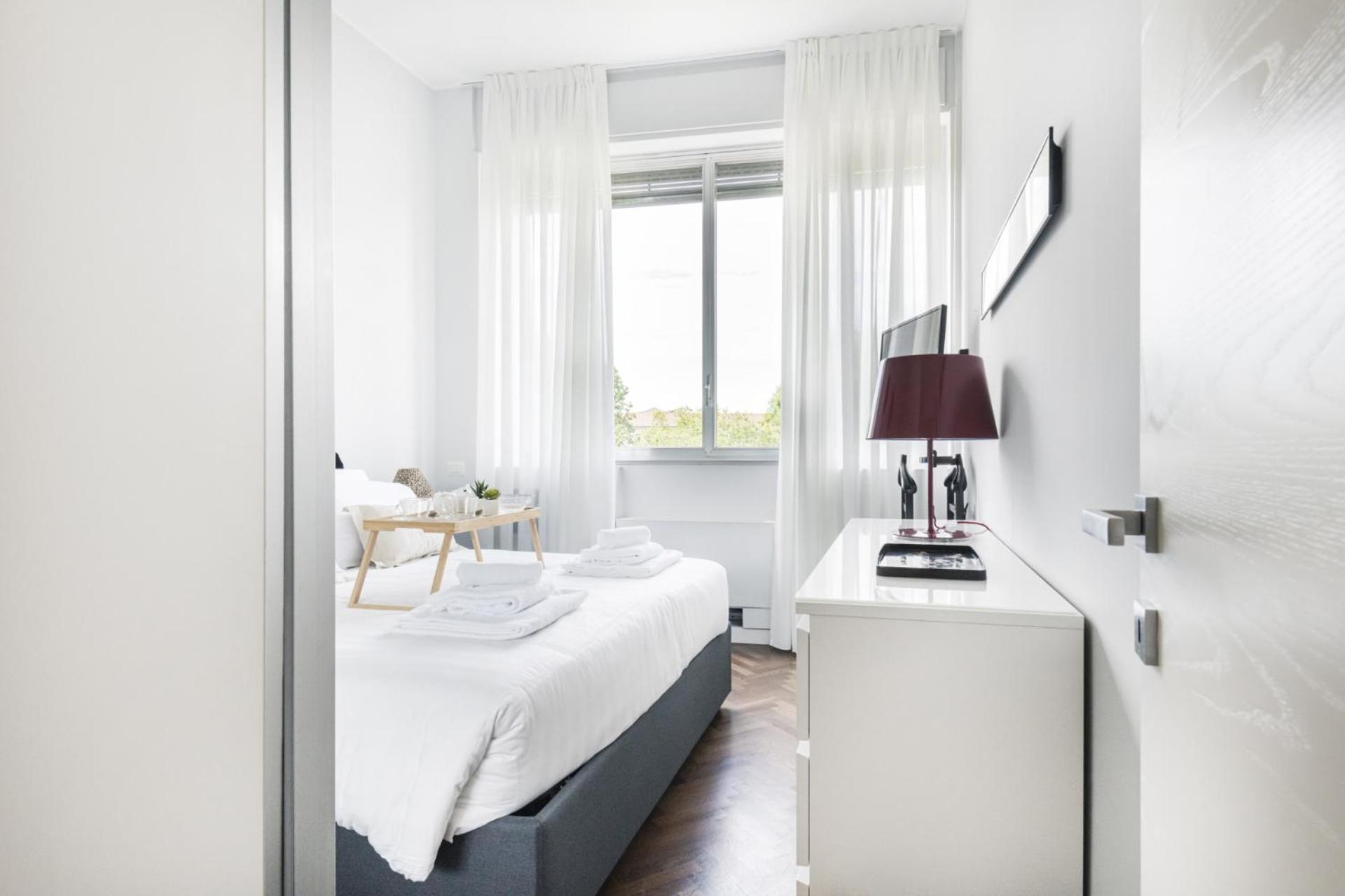 Apartment Easylife - Residenziale Zona Navigli *