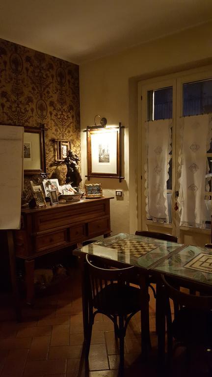 Bed & Breakfast La Corte Del Ronchetto Milan
