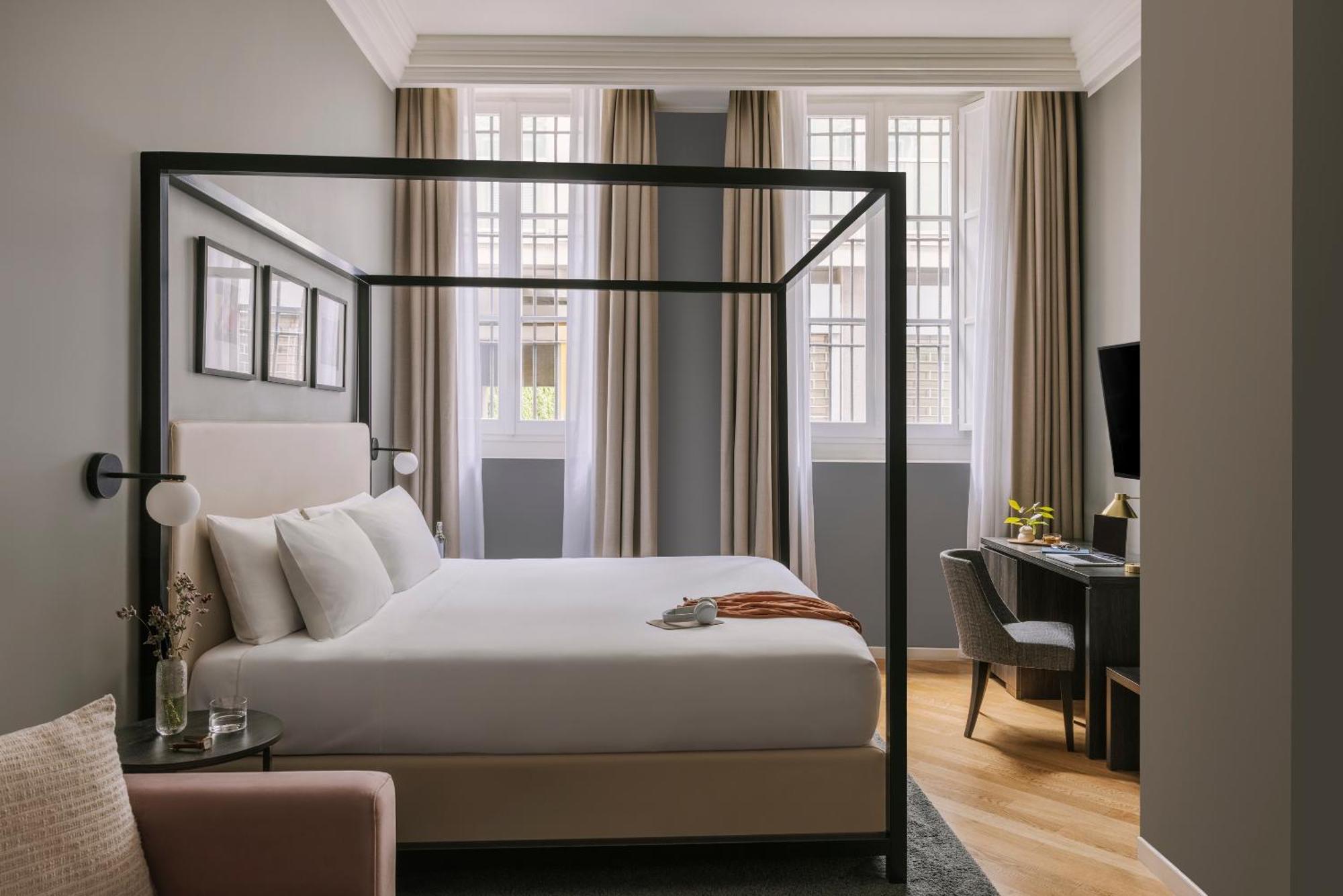 Hotel Sonder Missori