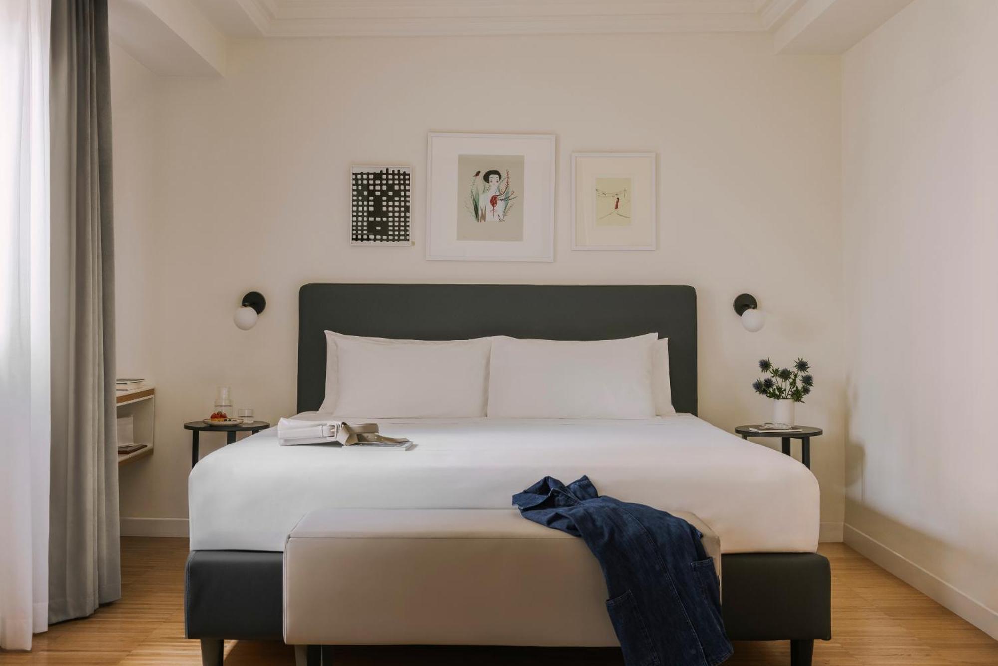 Hotel Sonder Missori 4*