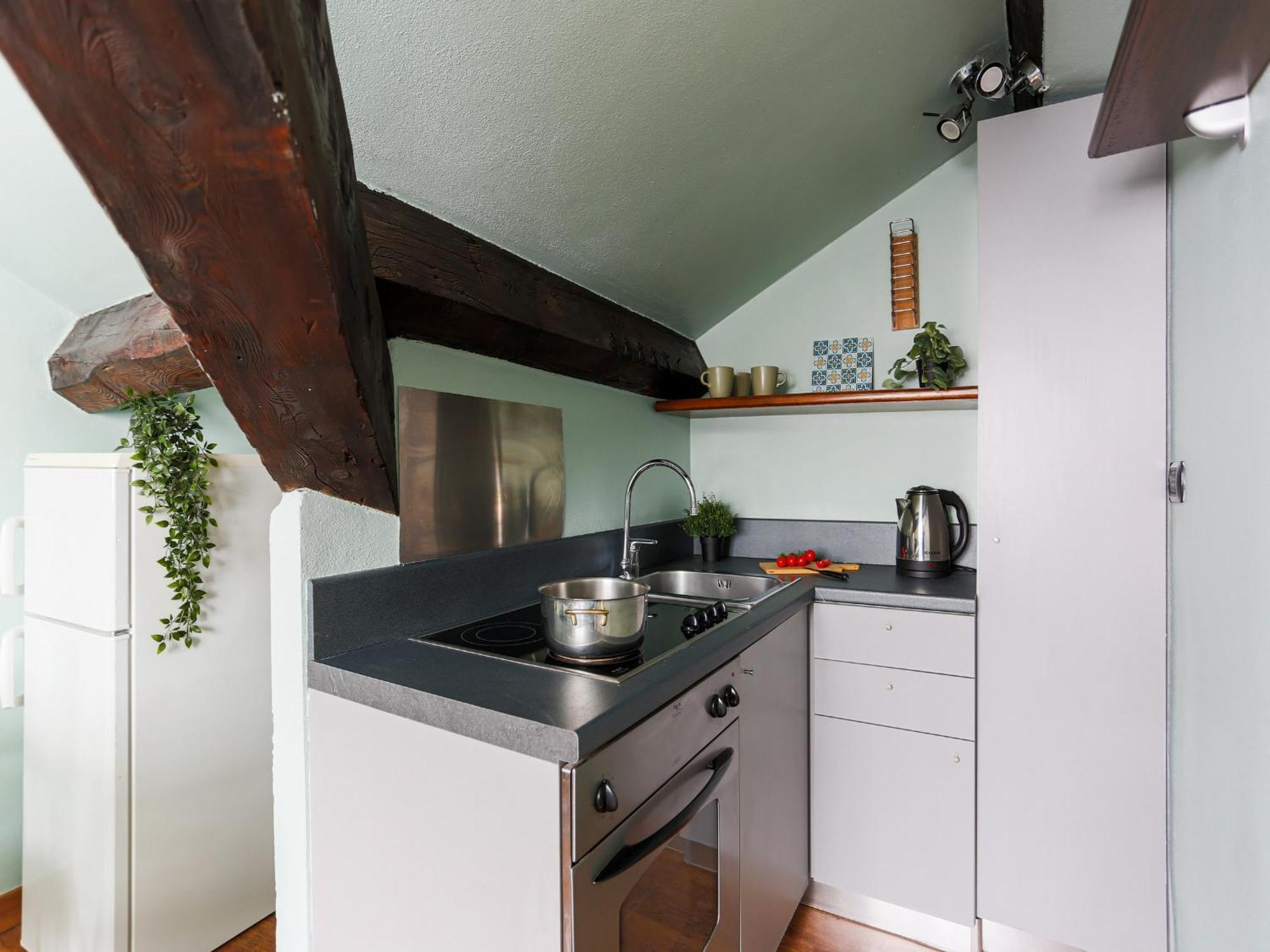 The Rent - Flat In Brera District Apartment *