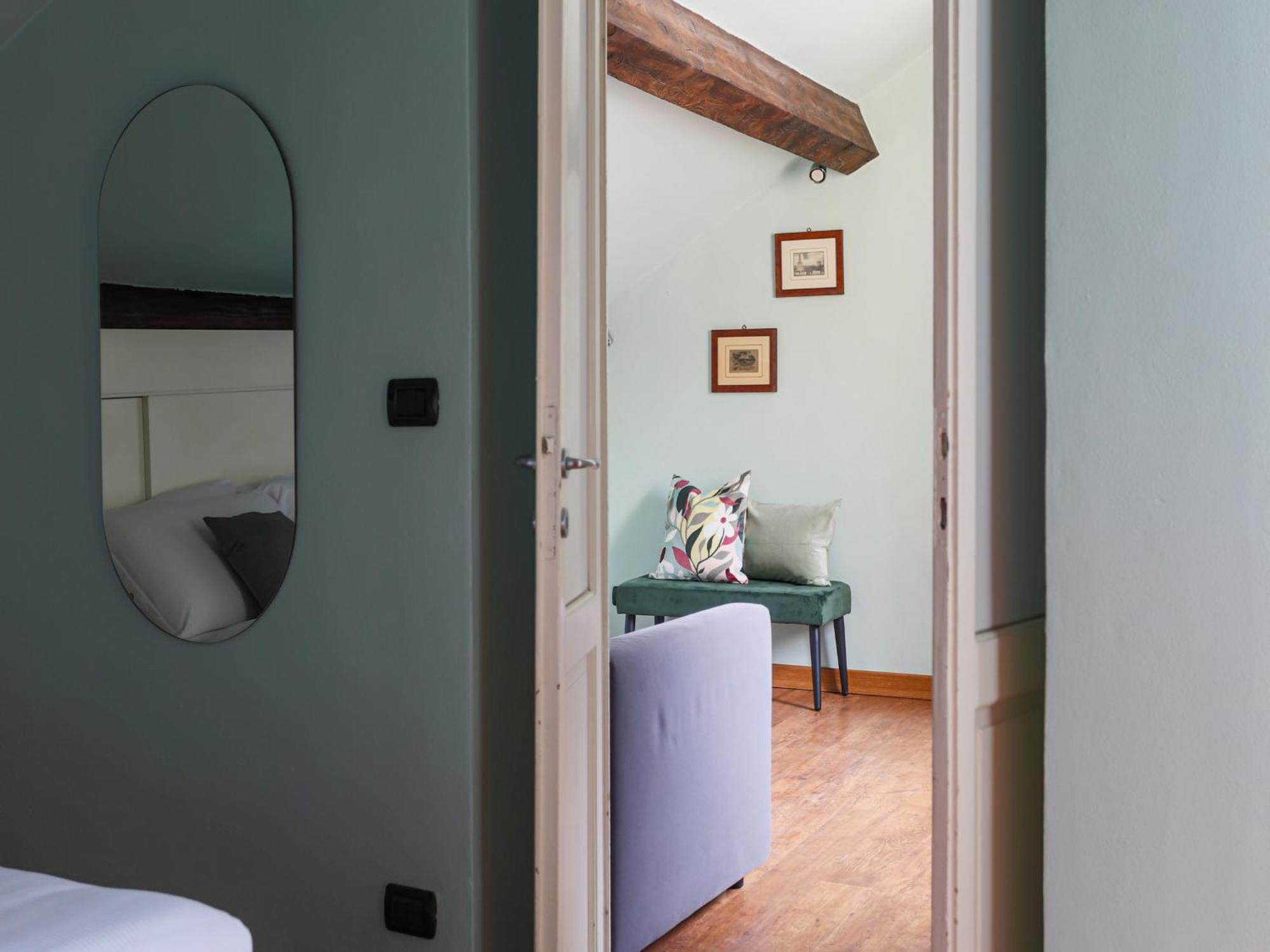 Apartment The Rent - Flat In Brera District *