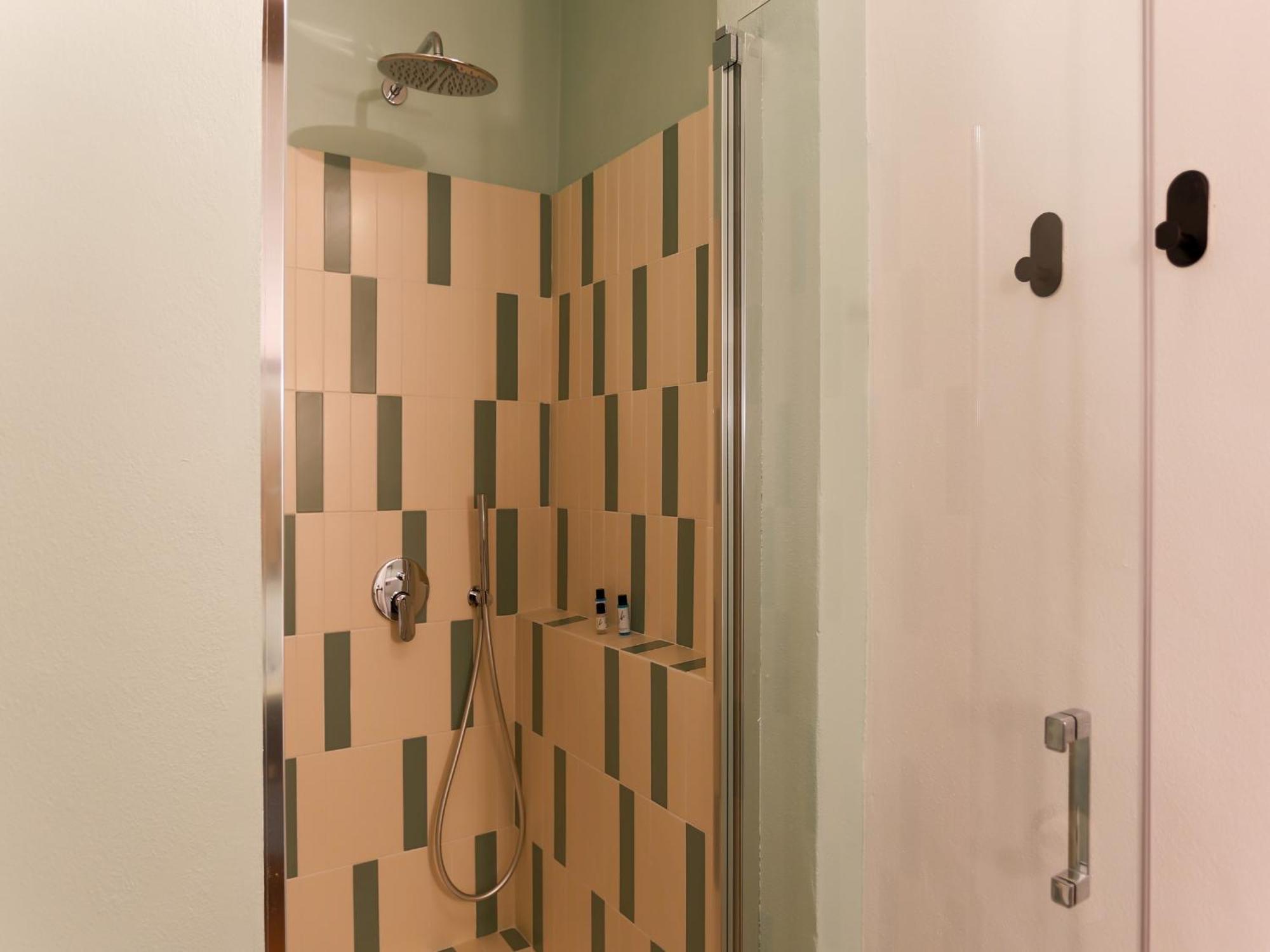 The Rent - Flat In Brera District Milan
