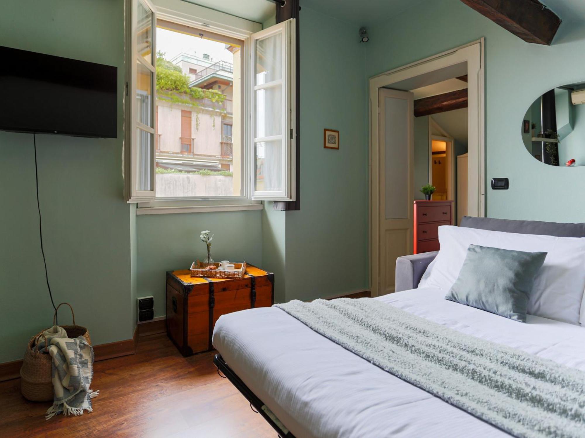 Apartment The Rent - Flat In Brera District