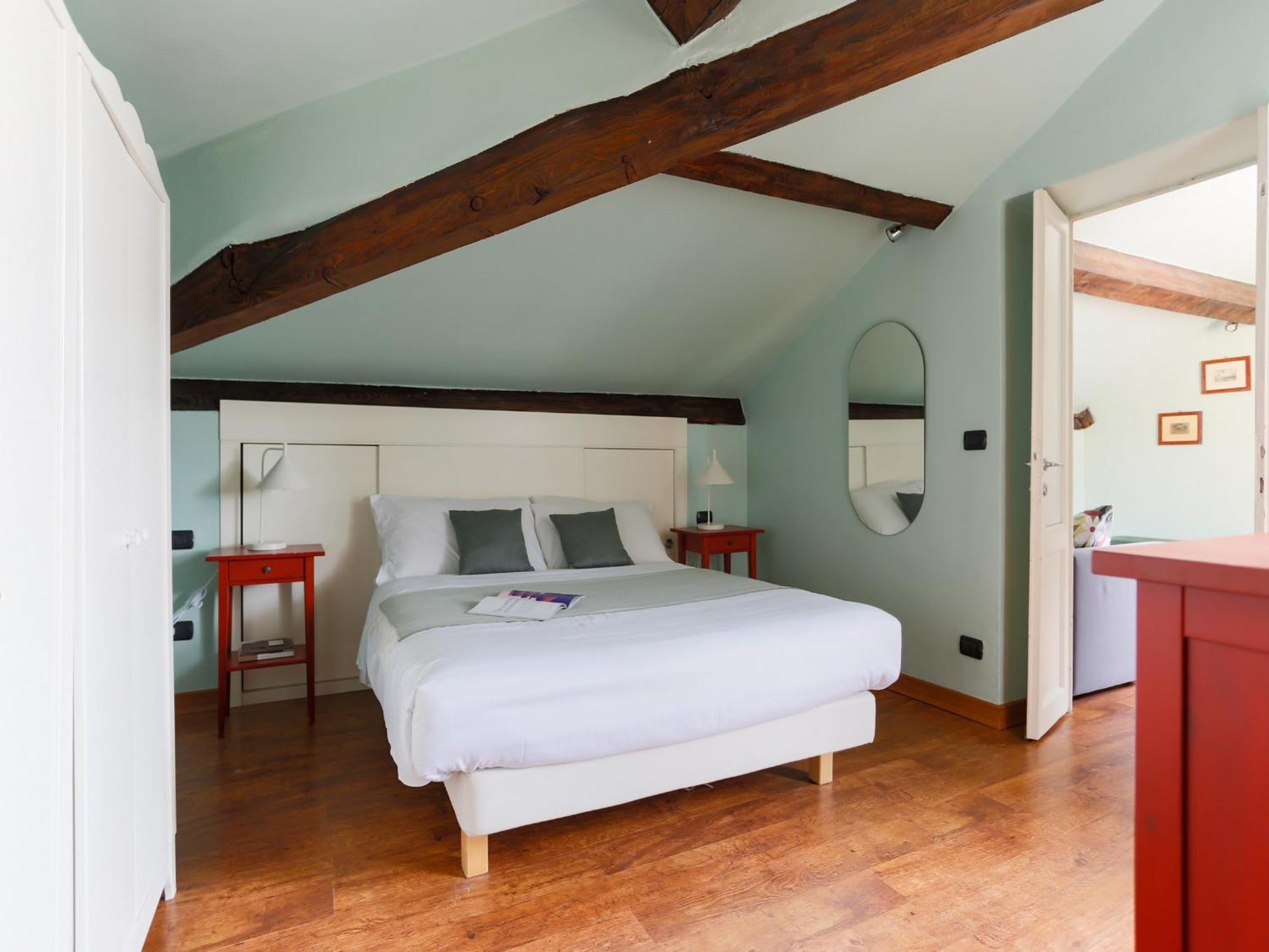 The Rent - Flat In Brera District Apartment *