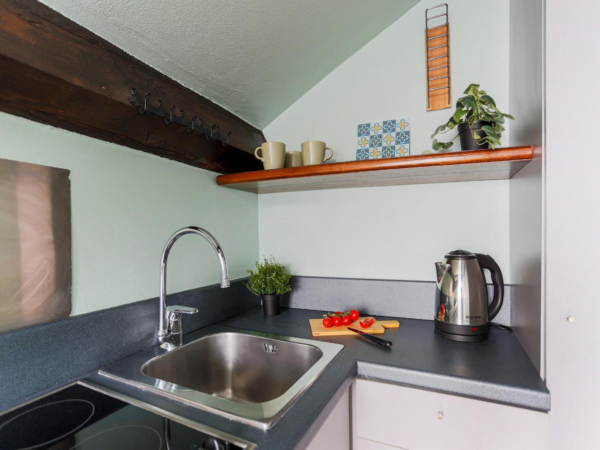 The Rent - Flat In Brera District Milan