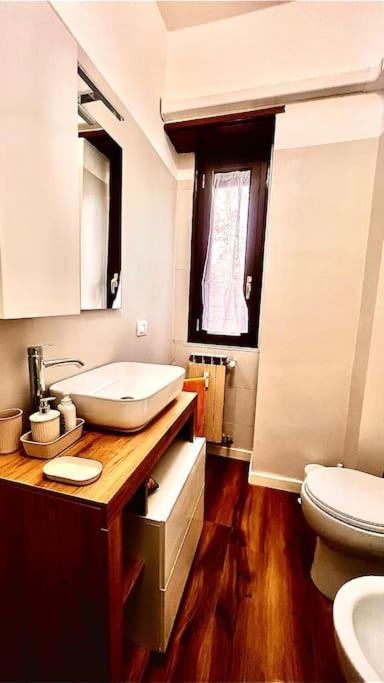 Apartamento Navigli Bocconi Naba Iulm Ied-design