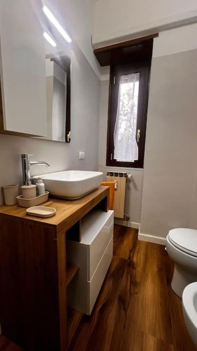 Apartment Navigli Bocconi Naba Iulm Ied-design-self