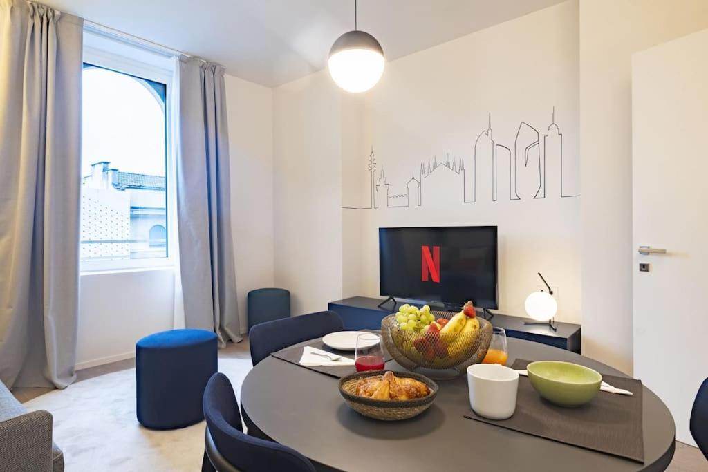Appartamento Pgrhome Buenos Aires Porta Venezia M *