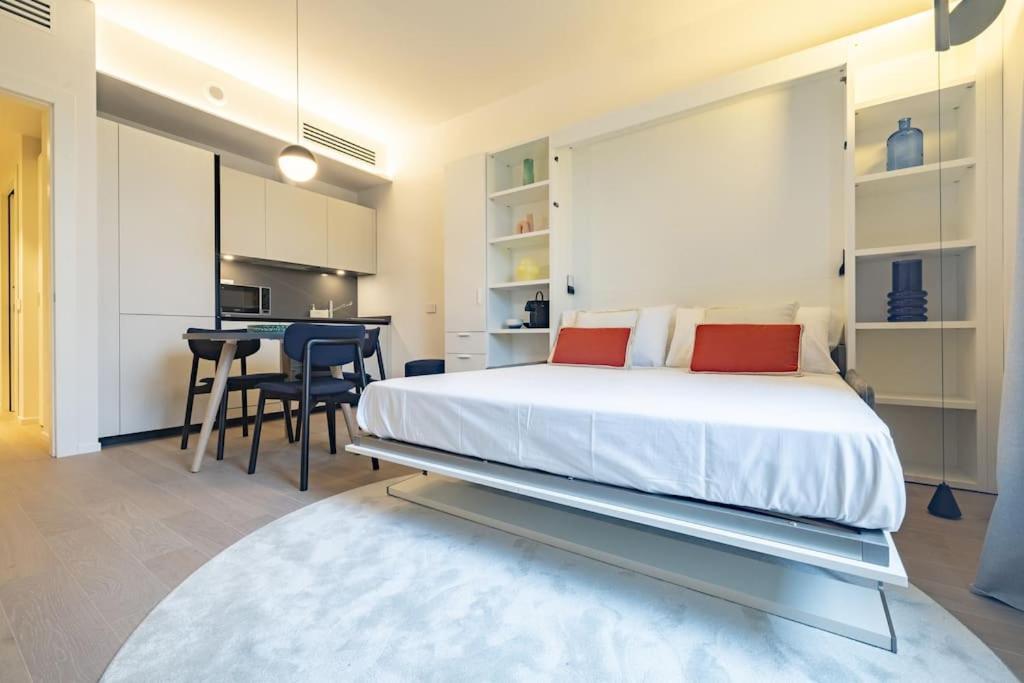 Appartamento Pgrhome Buenos Aires Porta Venezia M *