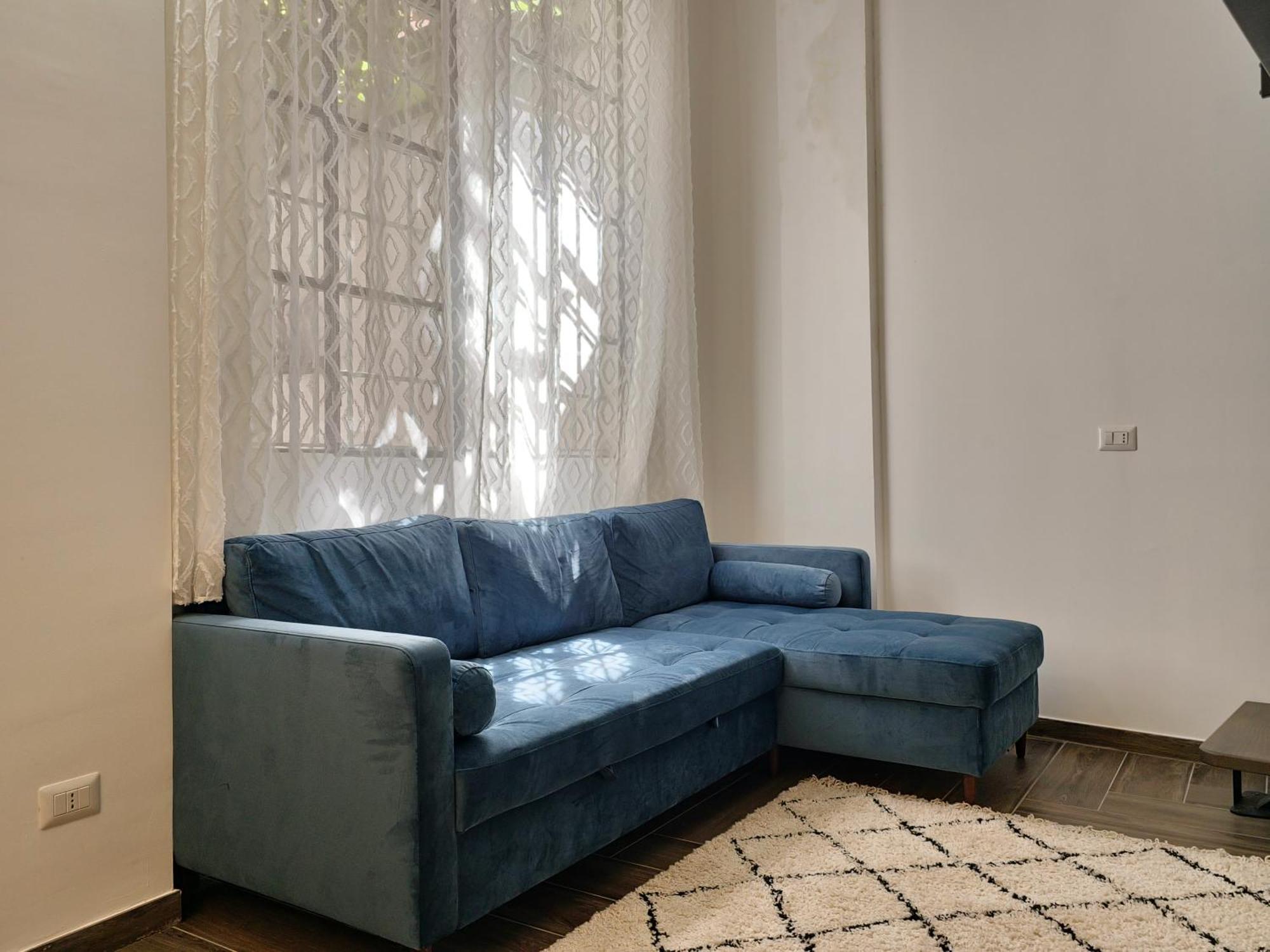 Stylish Duplex In The Heart Of - Navigli Bocconi Milão