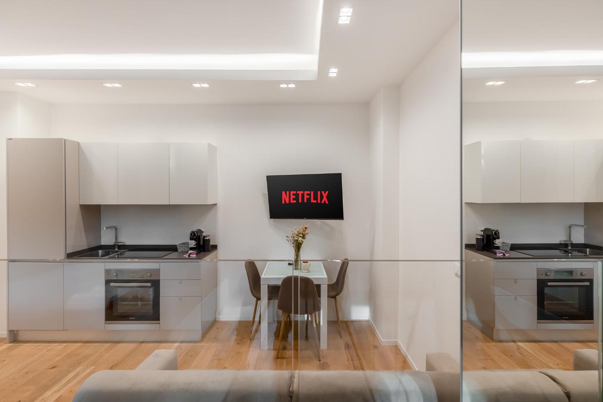 Apartamento In Centro Vista Parco - Biancospino