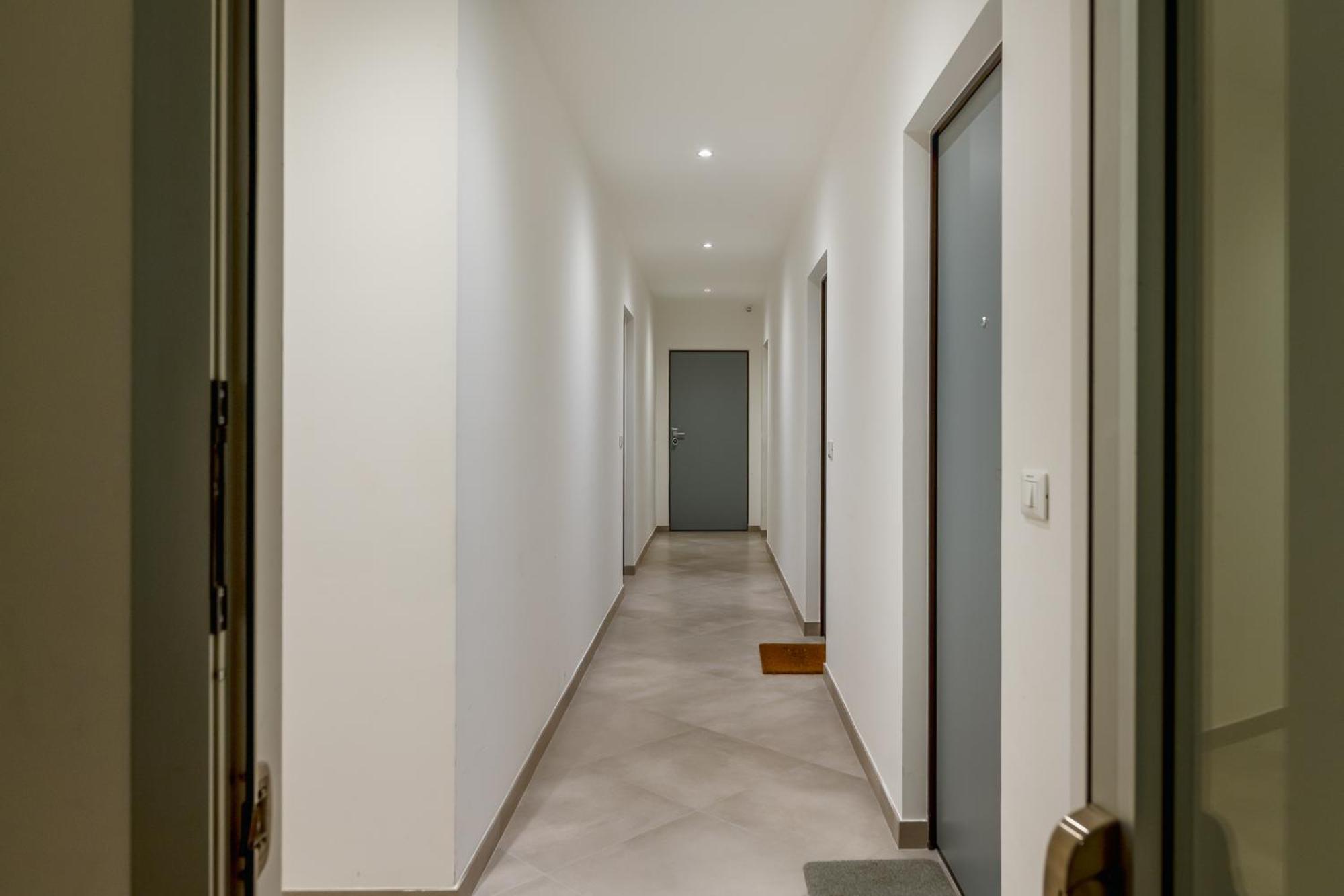 Apartamento In Centro Vista Parco - Biancospino *