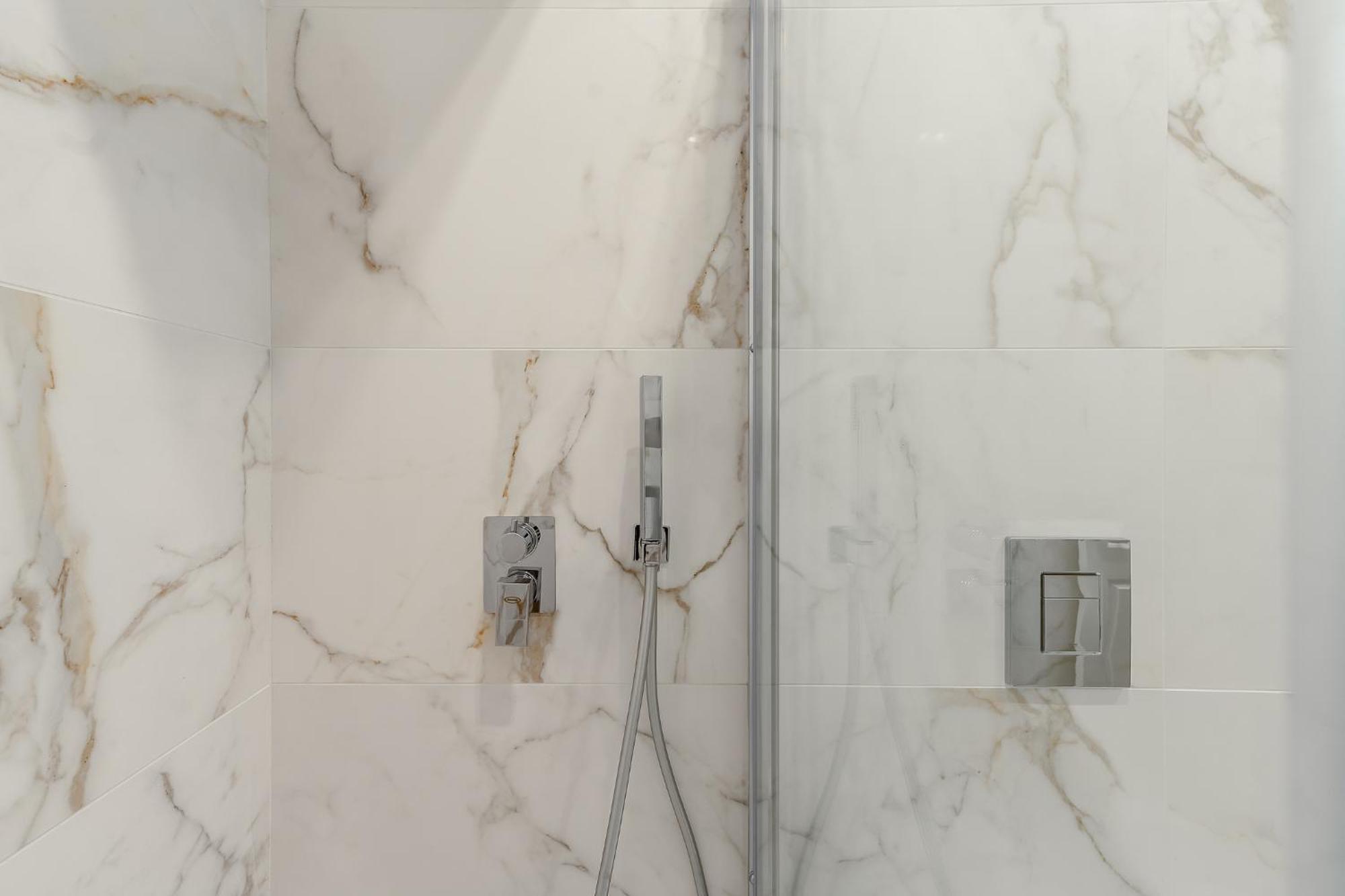 Apartamento In Centro Vista Parco - Biancospino