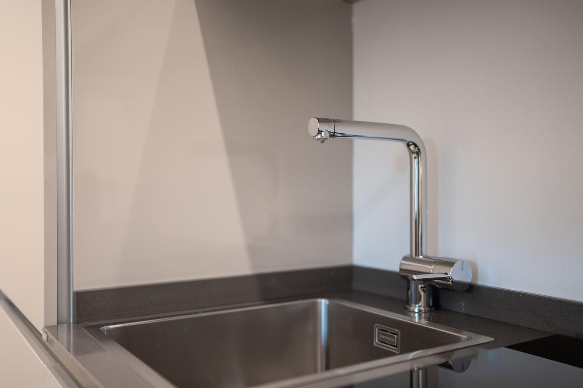 In Centro Vista Parco - Biancospino Apartamento Milão