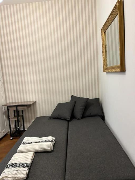 Darsena - Monolocale Apartment