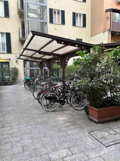 Apartment Darsena - Monolocale