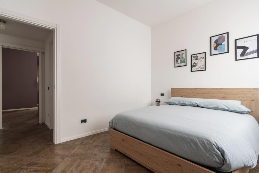 Apartment Moderno Bilocale In Zona Mico Milan