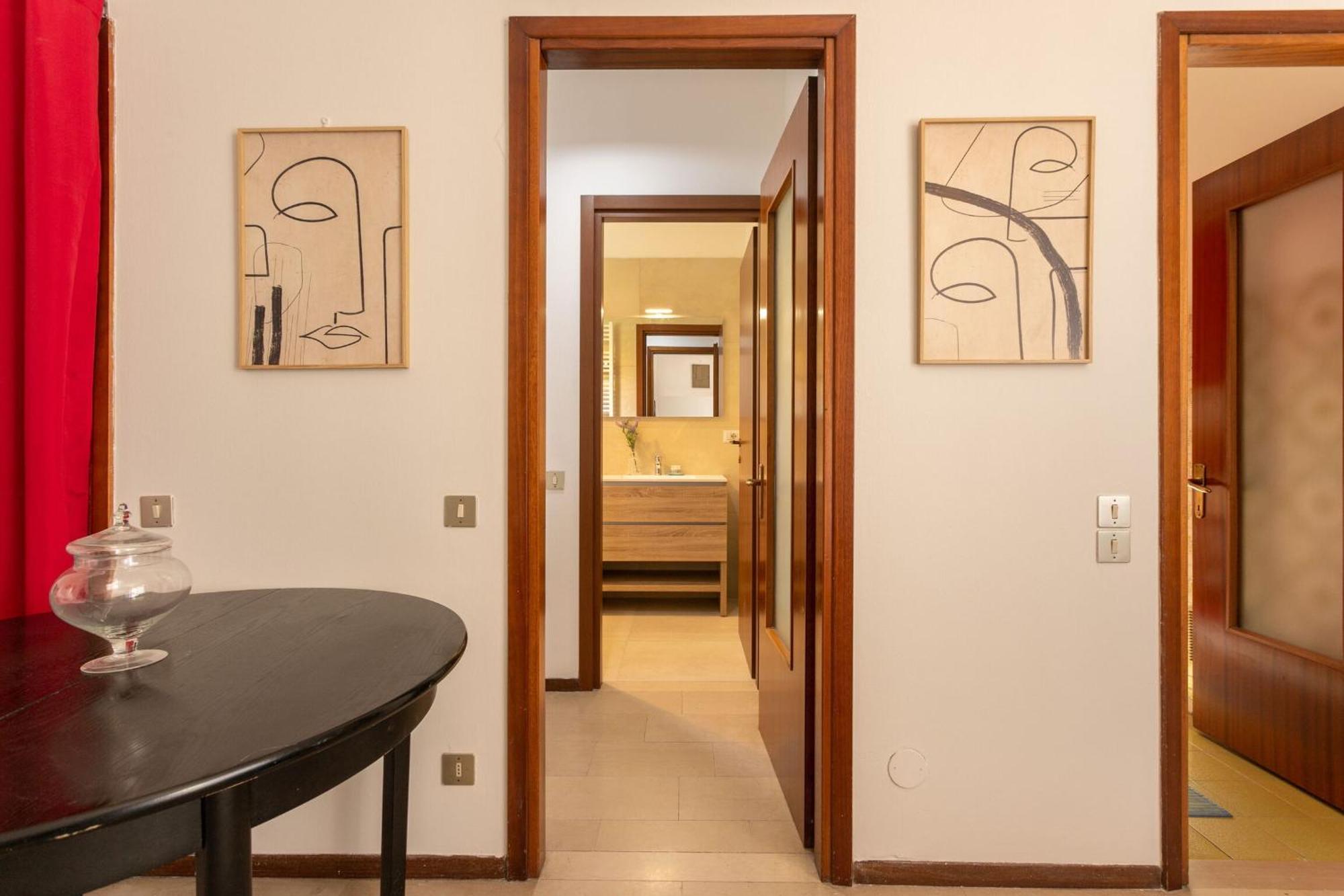 Apartment Rucellai With Shared Pool By Halldis *