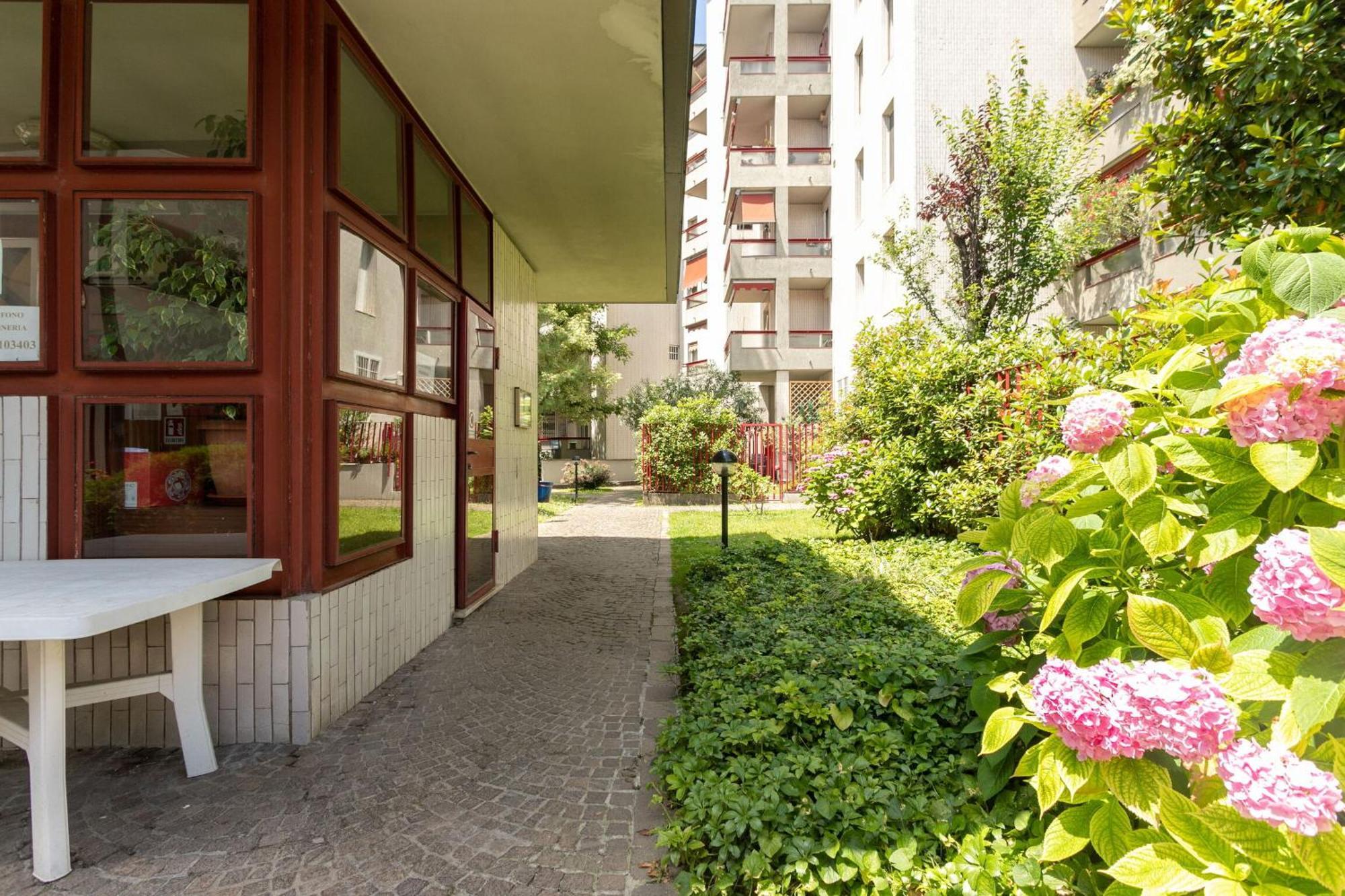 Rucellai With Shared Pool By Halldis Apartment