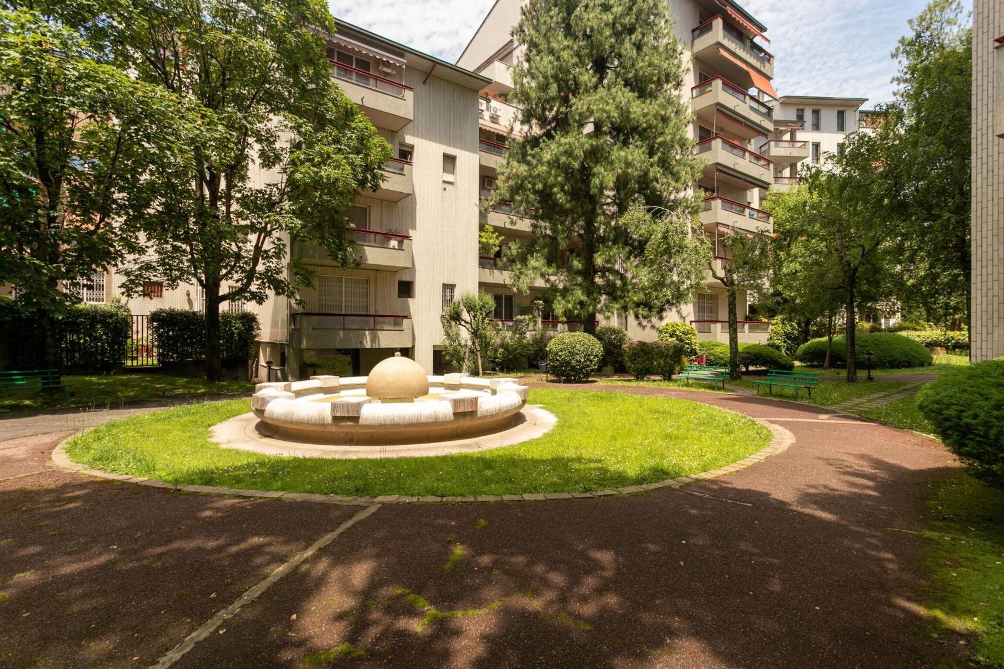 Rucellai With Shared Pool By Halldis Apartment *