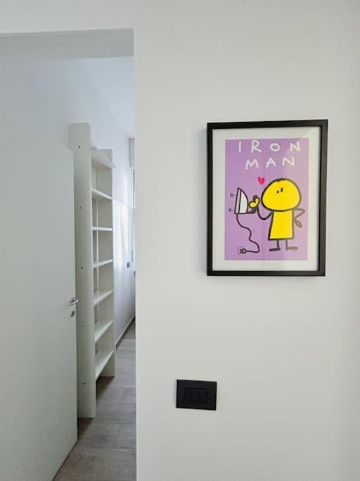 Apartment Sunnyflat Near Navigli E Bocconi