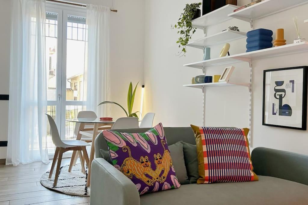 Apartment Sunnyflat Near Navigli E Bocconi