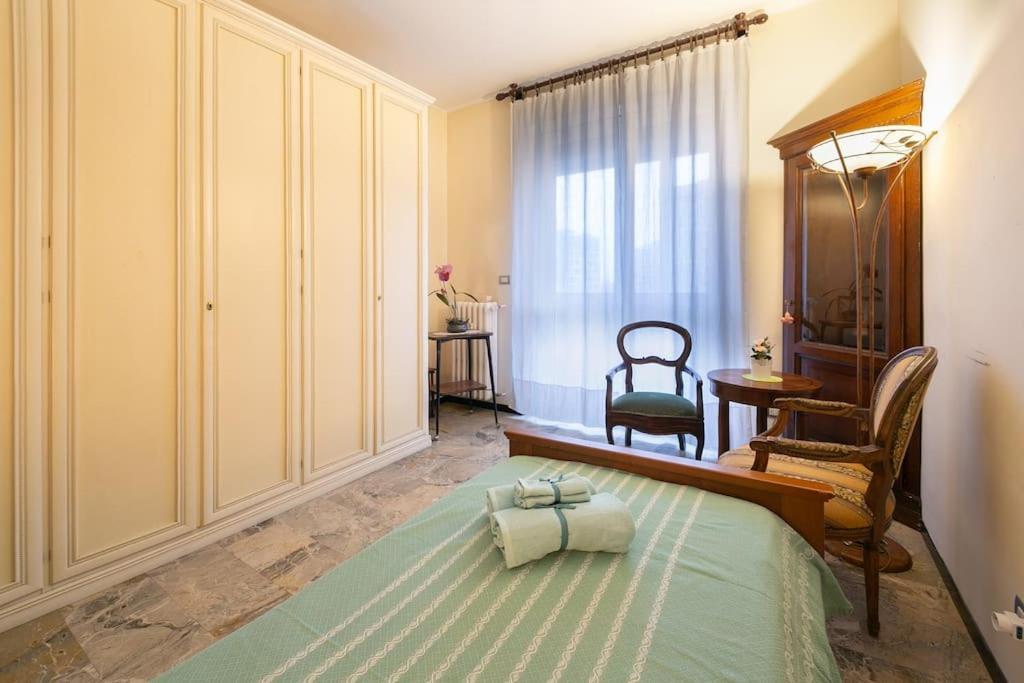 20 Min Duomo Vintage Apartment