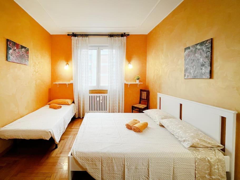 Apartment 20 Min Duomo Vintage *