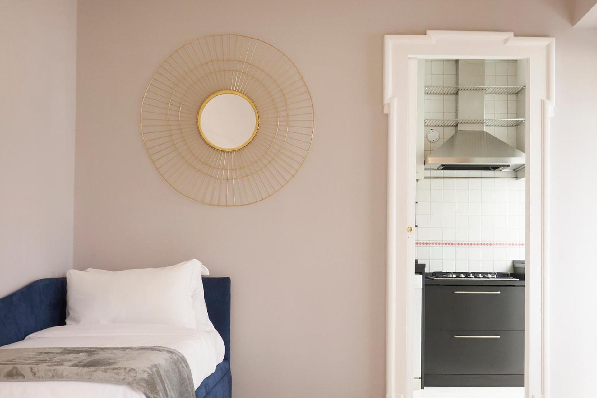 Apartamento Retreats Milão