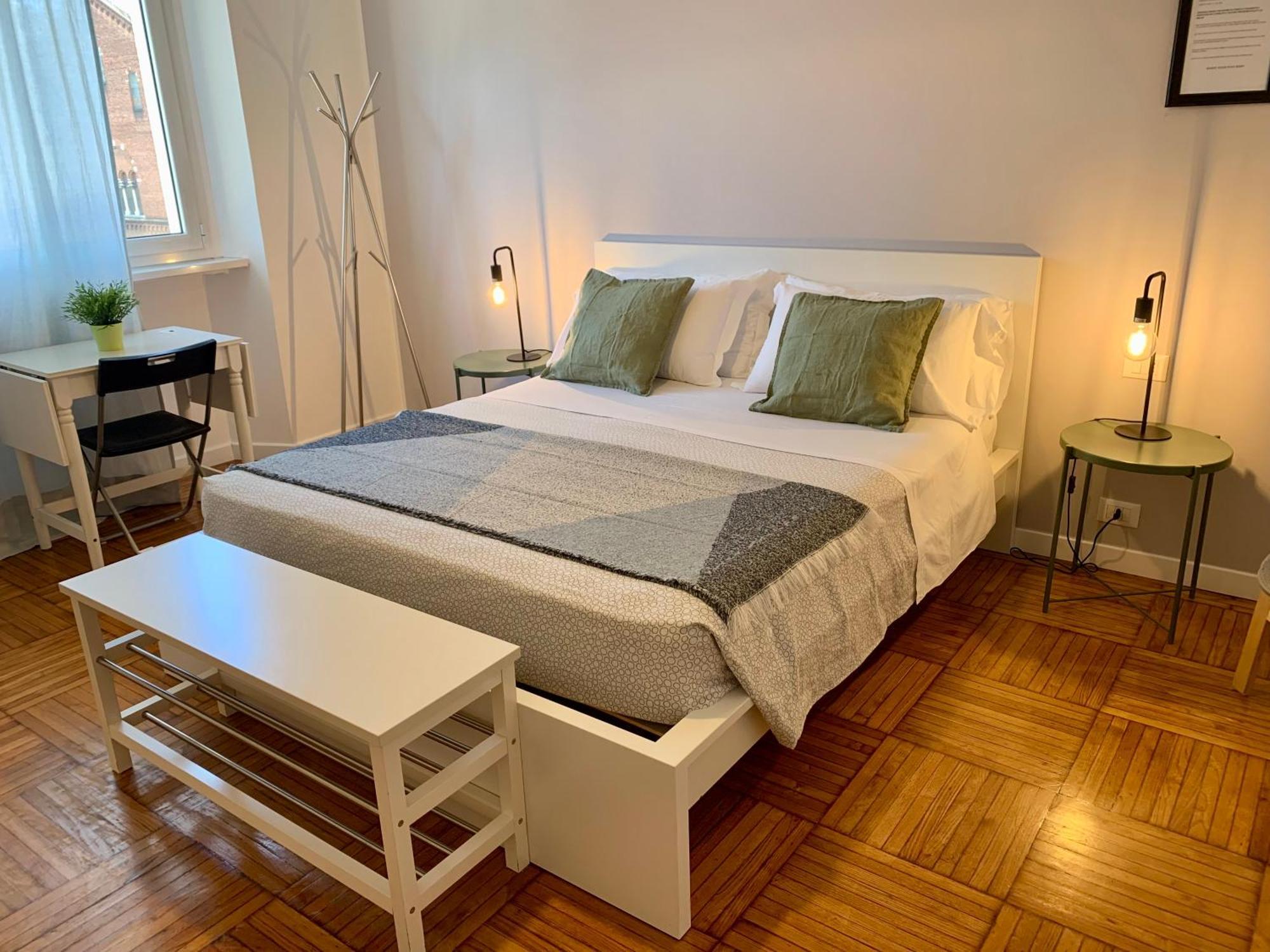 Guest house 71 *