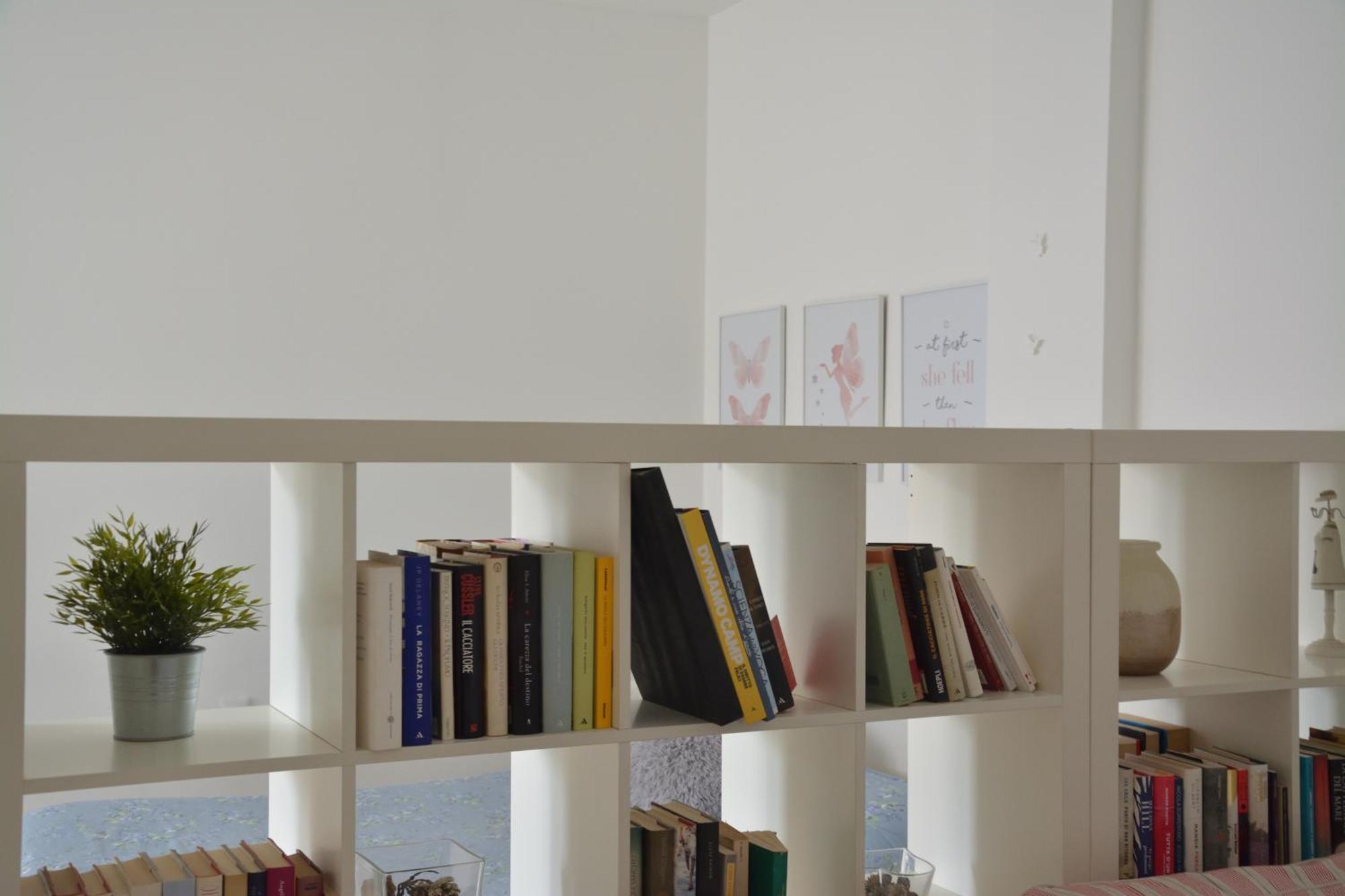 Apartamento Syle. *