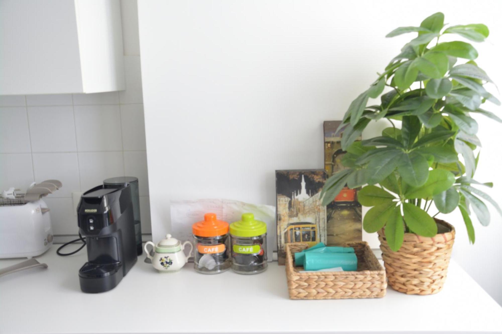 Syle. Apartamento