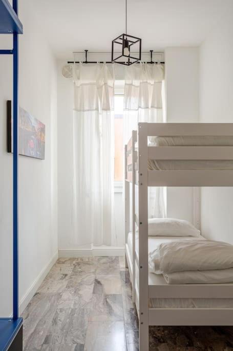 Apartment Bright & Modern 2 Min Metro 20min Niguarda H Milan
