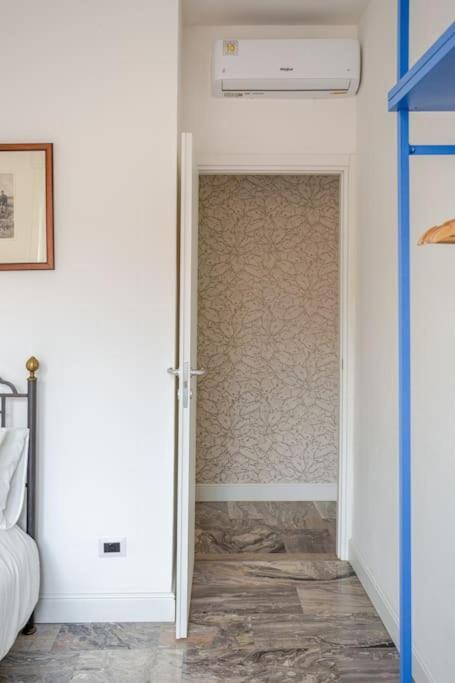 Apartment Bright & Modern 2 Min Metro 20min Niguarda H Milan